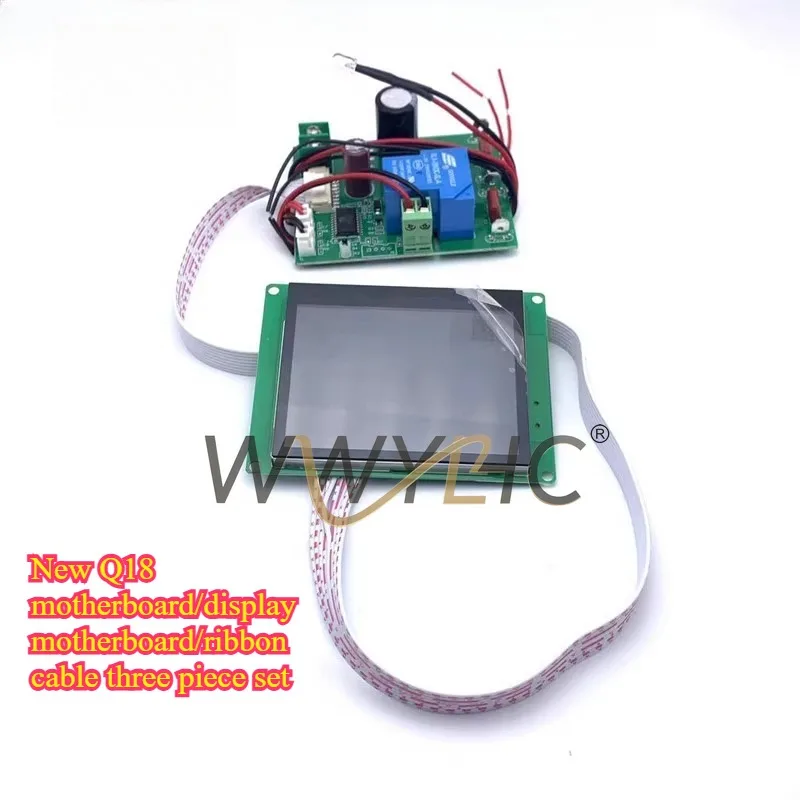 Applicable to Galileo GALILEO-Q18 coffee grinder main board computer board display main board