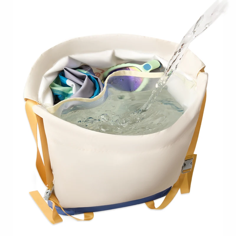 Thumbnail 4 - #11 Trending Drawstring Gym Bags Right Now