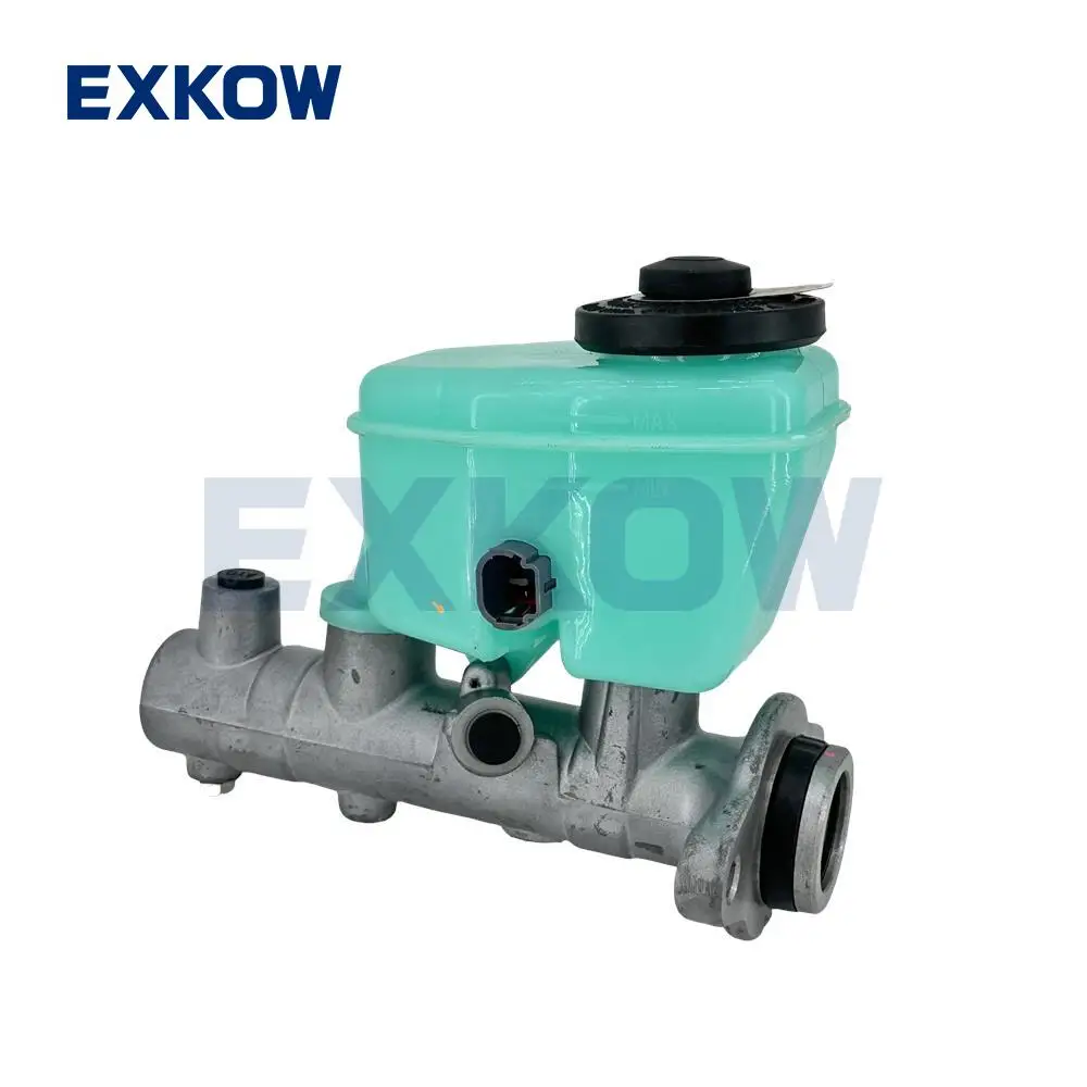 أسطوانة الفرامل الرئيسية Sub-Assy لتويوتا هايلكس 1988-2004 LN200 RZN200 لاند كروزر 90 1996-2008 47201-60650