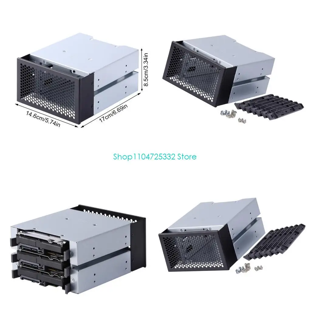 p5ea-3-bahias-gran-capacidad-hdd-jaula-disco-duro-estante-unidad-optica-bandeja-disco-duro-35-pulgadas-para