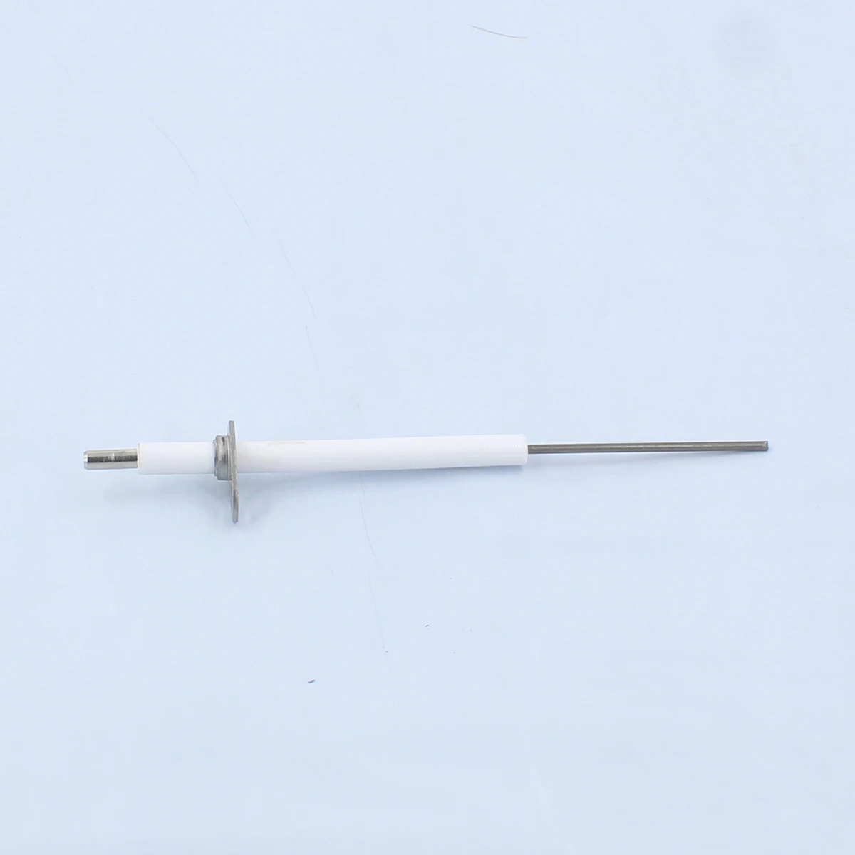Gas Burner Ignition Electrode Long Probe Spark Plug Heating System Spark Needle Replacement Part for Protherm 80 KLO 0020027504
