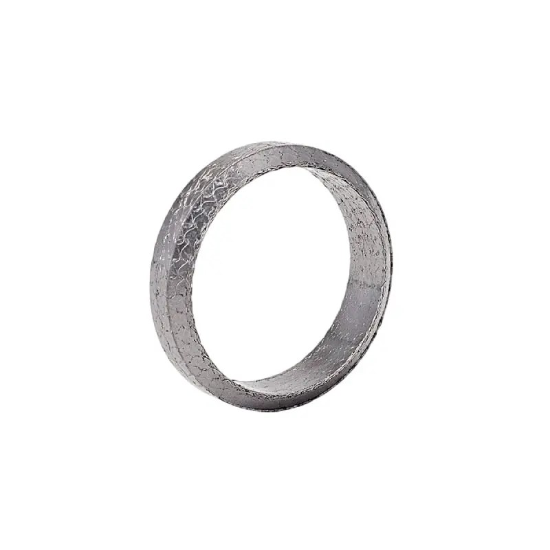 Guarnizione in Grafite per Tubo di Scarico Moto per KTM DUKE 690 790 890 Adventure Rally, Guarnizione Originale per Tubo di Collegamento CF 5A 800