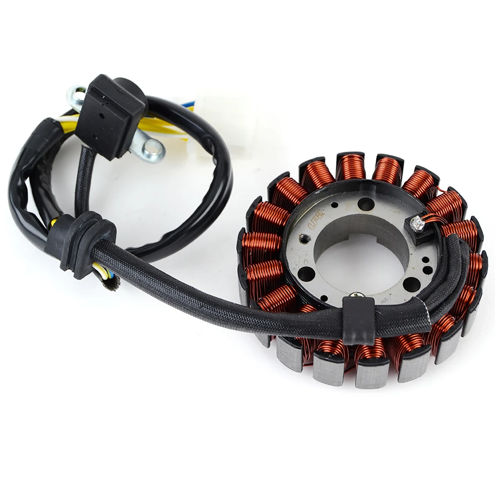 Stator Coil For Honda CBR125R JC50B CBR125RS CBR125RW CBR125 RT / CBR150R 31120-KPP-T01