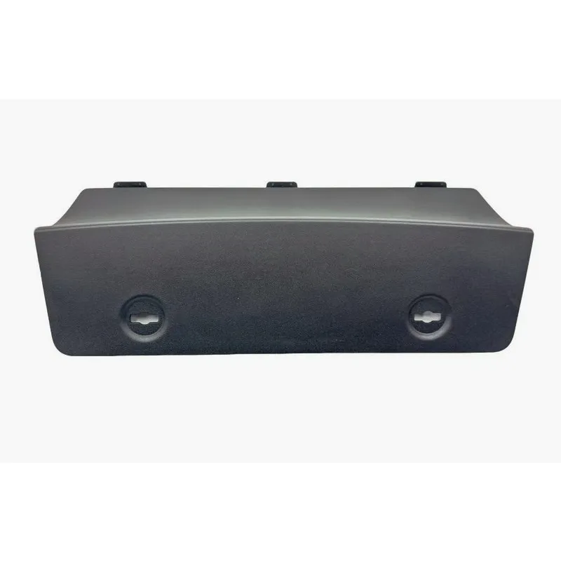 

Оригинальный задний бампер, большой центральный прицеп, крышка фаркопа для Tesla Model Y Juniper 2025 193260500C, 1 шт., новинка