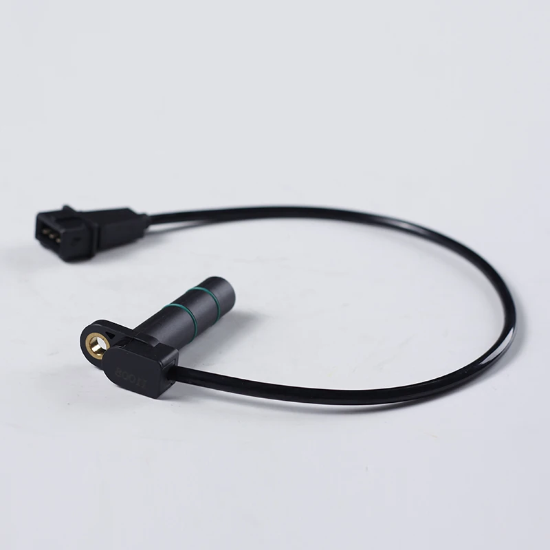 Forklift spare parts used for  H18,H20,H40,H50,H60-350,390 speed sensor with OEM 0009785008