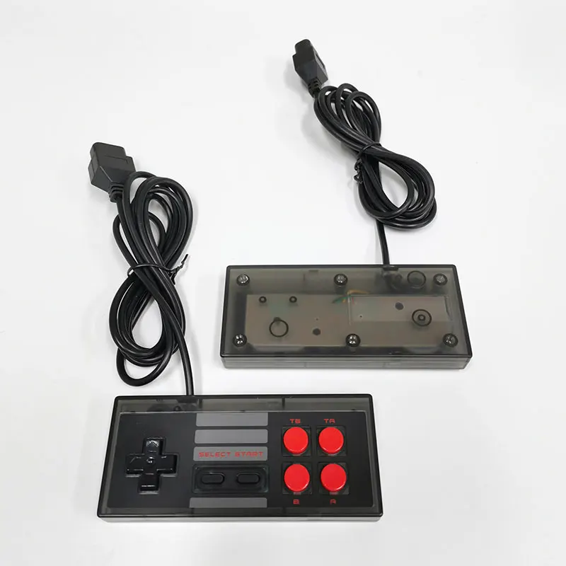 7P Game Pad Controller For NES  Game Console  Game 8-bit Retro Game NES Handle