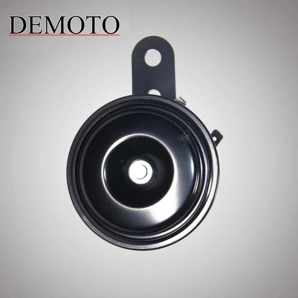 

Original Accessories Trumpet Horn FOR LX 300R 300RR 300DS 300AC 300GY 500R 525R 525AC 525DS 650DS 350T Speaker Assembly