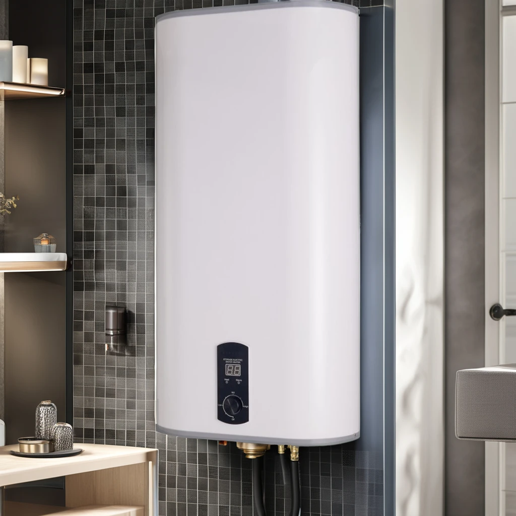 タンクレス電気給湯器,壁掛け,温度調節可能,マルチ容量,家庭およびホテルでの使用