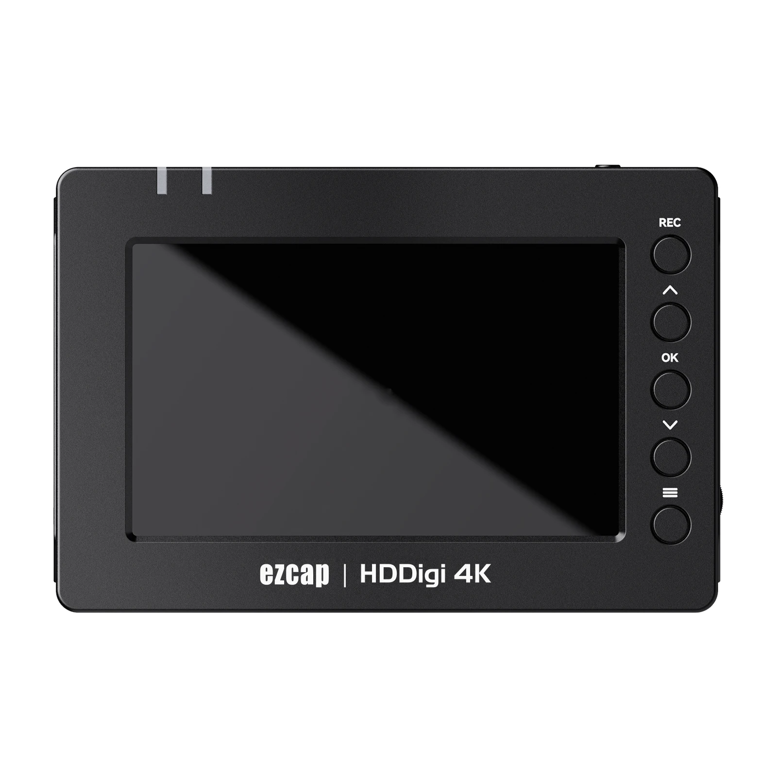 2026 new Ezcap278 4K HDMI Video Recorder Work Standalone No PC Needed Record to USB Disk Support Snapshot Playback Speaker 5  In view 3
