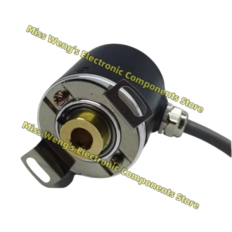 Rotary encoder EB38F8-H4AR-1024.3H1200 EC50A10-H6M8R-600.9M5001