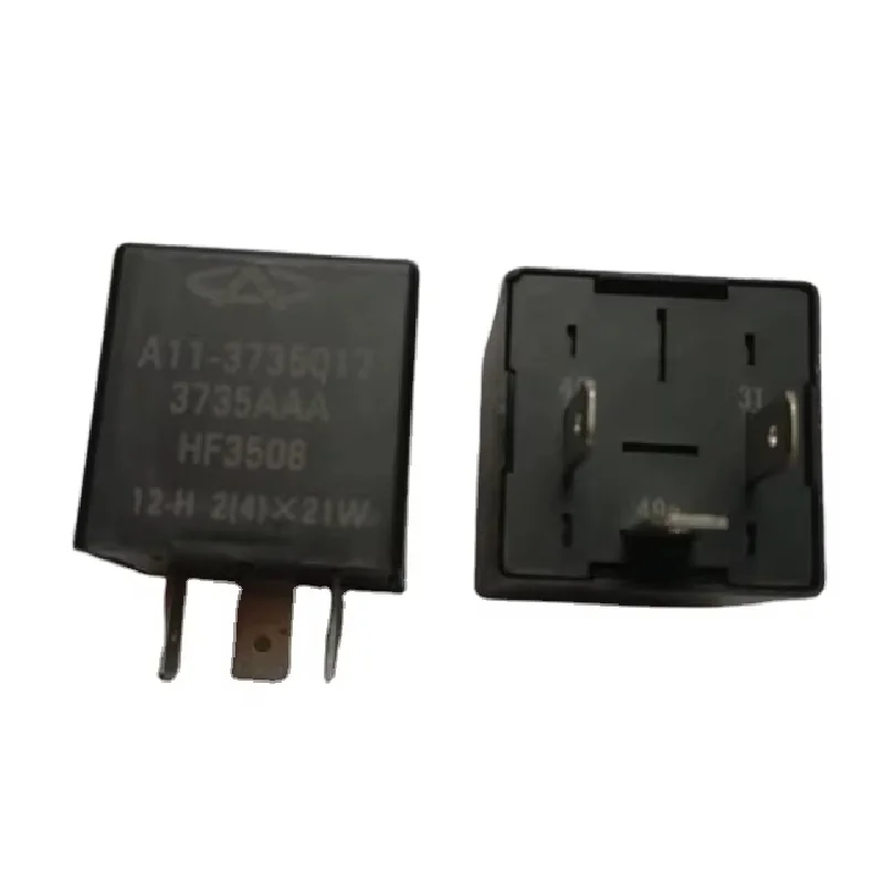 

original 1PCS Relay for Chery QQ S11 A11 A11-3735017 A11-3735025 S11-3735050 A11-3735011BB high quality