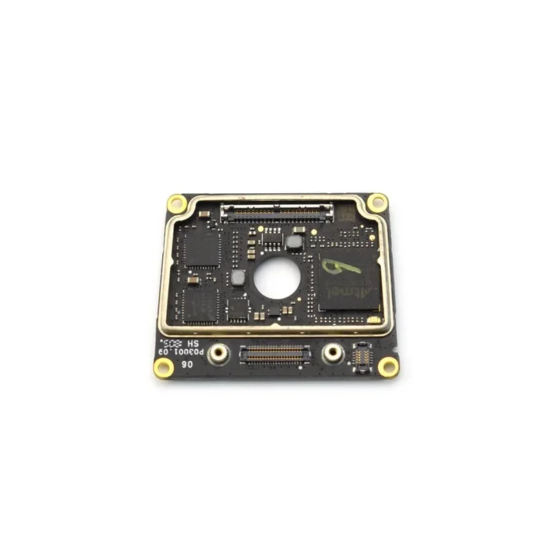 Gimbal Mainboard PTZ Flat Cable for DJI Mavic 2 Pro & Zoom PTZ Motherboard Module Replacement Drone Repair Parts