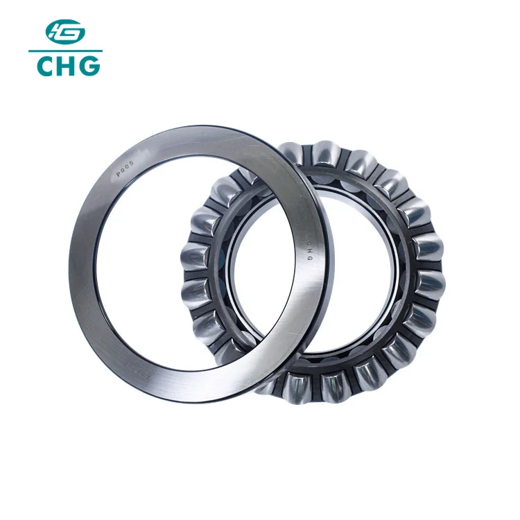 351988 Standard tapered roller bearing double row open seal rolling mill bearing