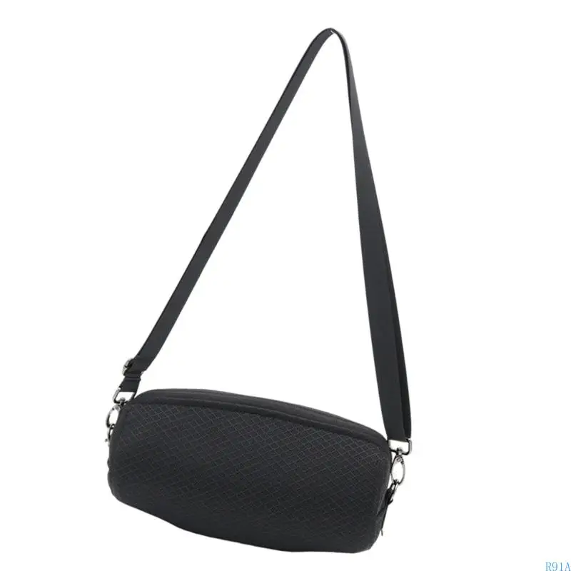 แขนป้องกันบาง ๆ R91A พร้อมช่องระบายความร้อนที่ดูดซับได้อย่างรวดเร็ว