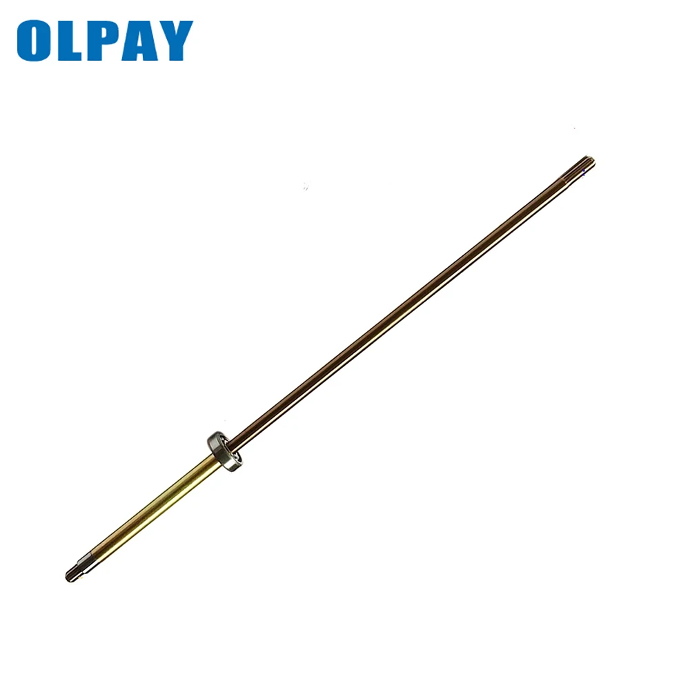 Drive Shaft “S” (short) for NISSAN Outboard NS NSF 6 8 9.8 6HP 8HP 9.8HP 3B2-64301-0 3B2-64301-1 3B2-64306-1 Boat Engine