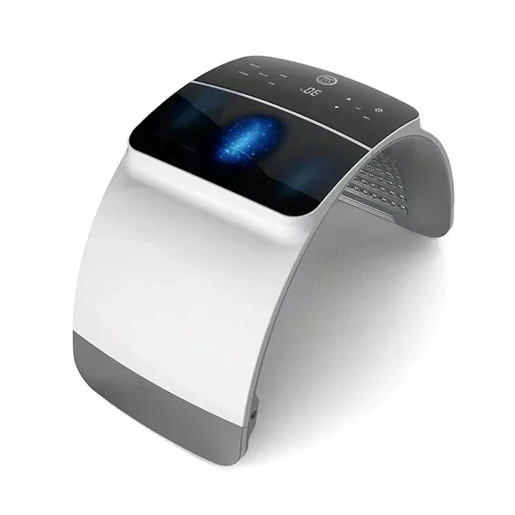 2025/Portable Pdt Led العلاج بالضوء للعناية بالوجه #4