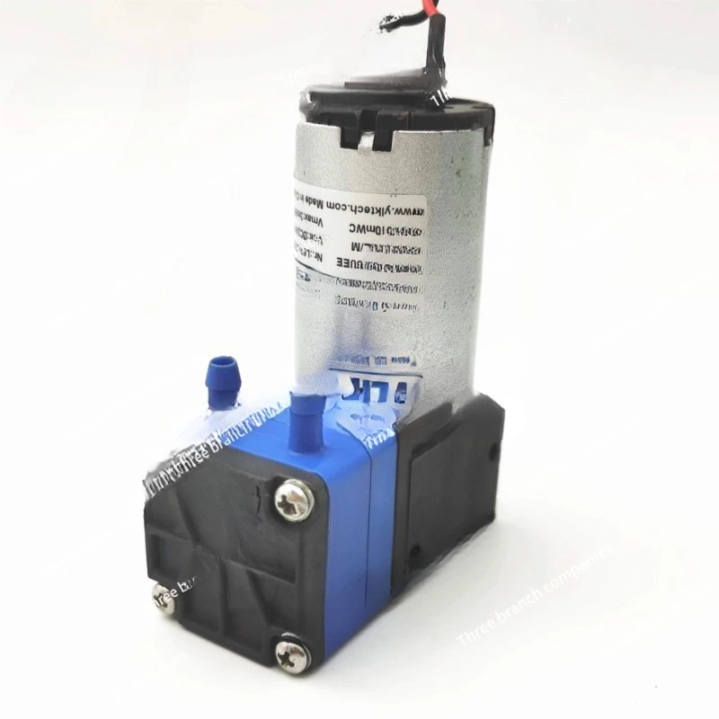 

Disassembly DC Diaphragm Vacuum Pump, Gas-liquid Pump DL600EEDC/DL600EE 24V/12V