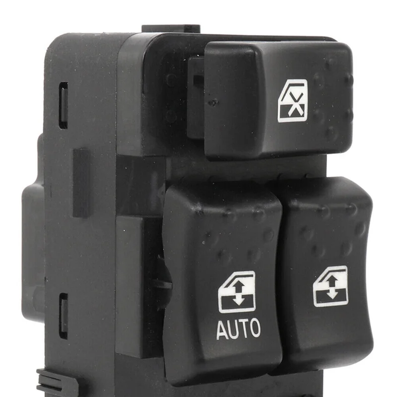 

G9-Electric Window Control Switch 22664398 For Saturn 4 Door 2003-2007 Front Left Driver Side Car Parts