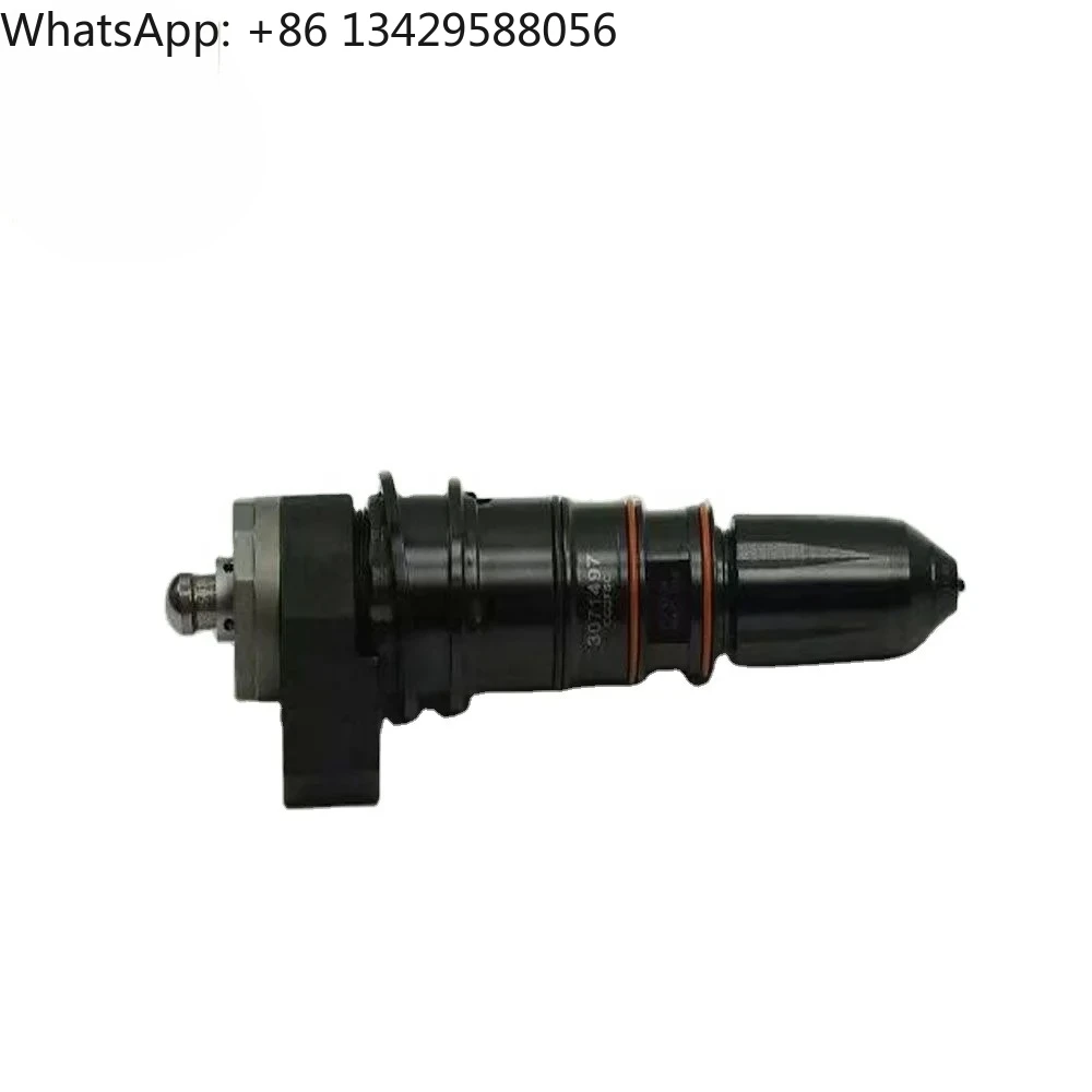 

Genuine CUMMINS diesel Engine Parts Injector 3071497 for N K