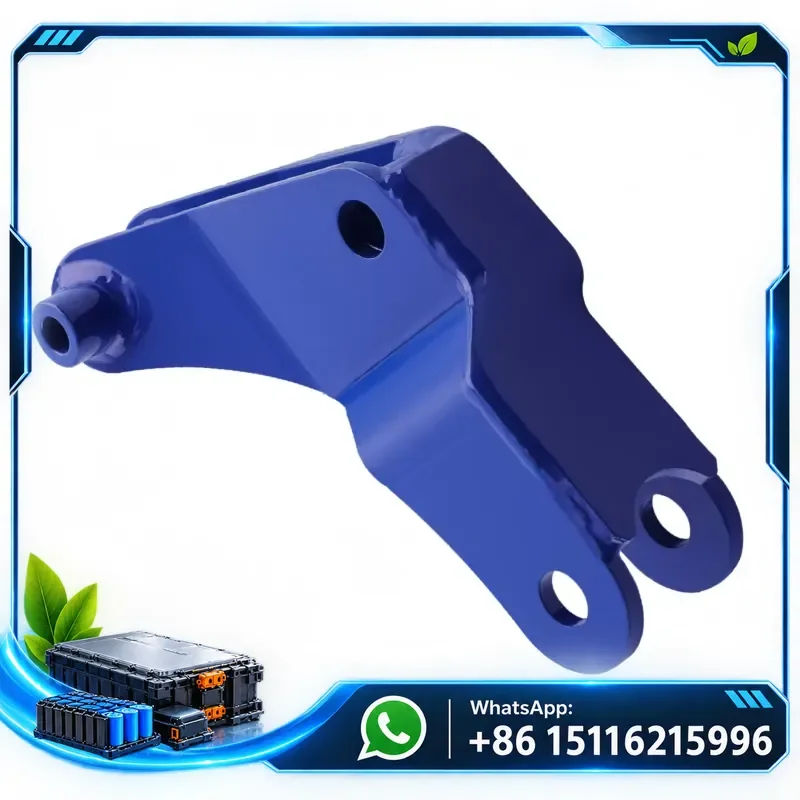 New Suspension Track Bar Drop Bracket Steel Powder-coated 2-6