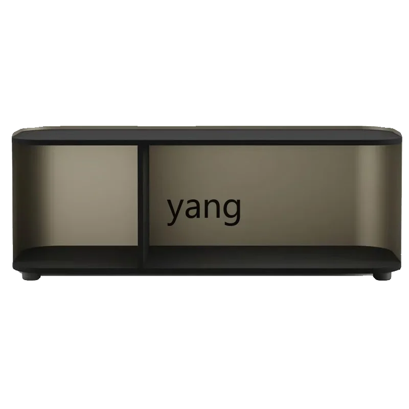 

lmm Minimalist Bedside Table Cabinet Sofa Armrest Cabinet Modern Simple