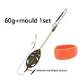 60g 1set 1mould
