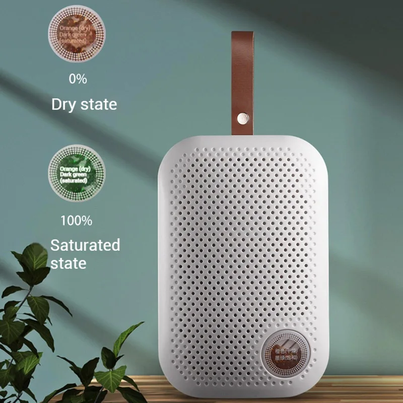 Thumbnail 4 - #20 Moisture Absorbers List of Top Picks