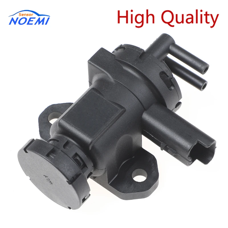 YAOPEI 3024368 Car Vacuum Switch Valve Vapor Purge Solenoid for Peugeot 806 607 406 306 206 Citroen 9635704380 1628LQ 96357043