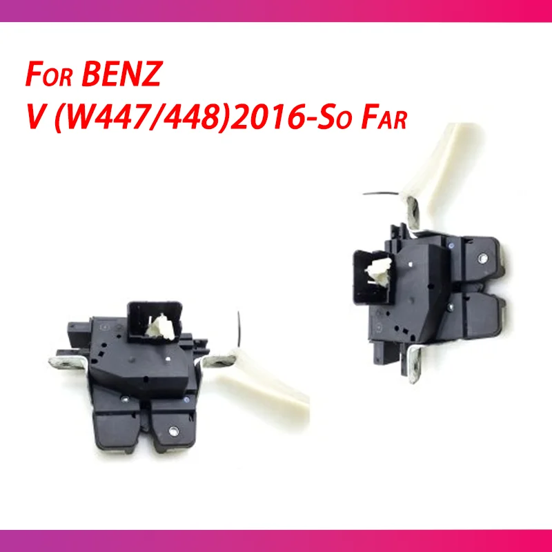 

For BENZ V (W447/448)2016-So Far Car Door Lock Tailgate latch 4477401900 Brand New