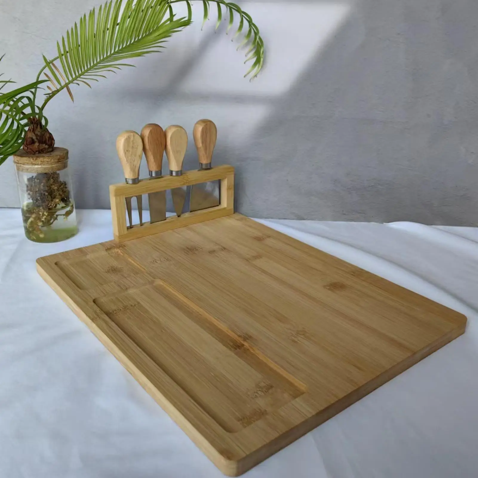 

Сырная доска, термостойкое блюдо для мяса, поднос для мясных изделий, сырное блюдо для конфет, закусок, десертов, фруктов, домашний кухонный стол