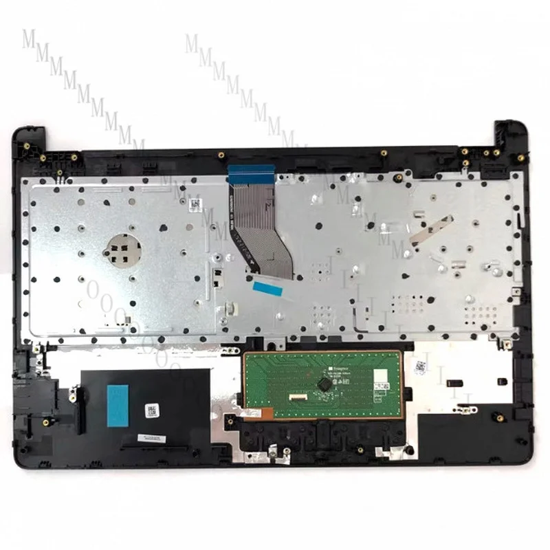 G... for 925008-001 HP 15BS 15-BS 15-BW 15-BP 250 256 G6 Palmrest Case Keyboard&Touch pad