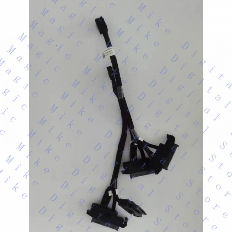 H  FOR Dell T7920 workstation SATA cable 0X07FJ  X07FJ
