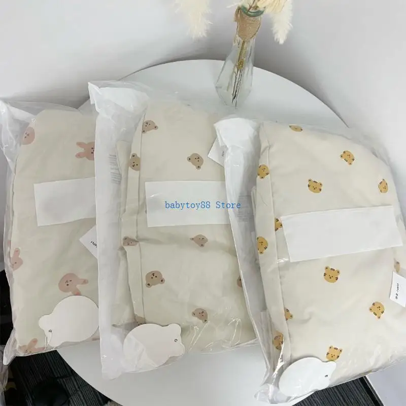 وسادة كرسي مرتفع خفيفة الوزن من Y4UD / وسادة مقعد / وسادة كرسي مرتفع للأطفال تجعل الطفل أكثر راحة #2