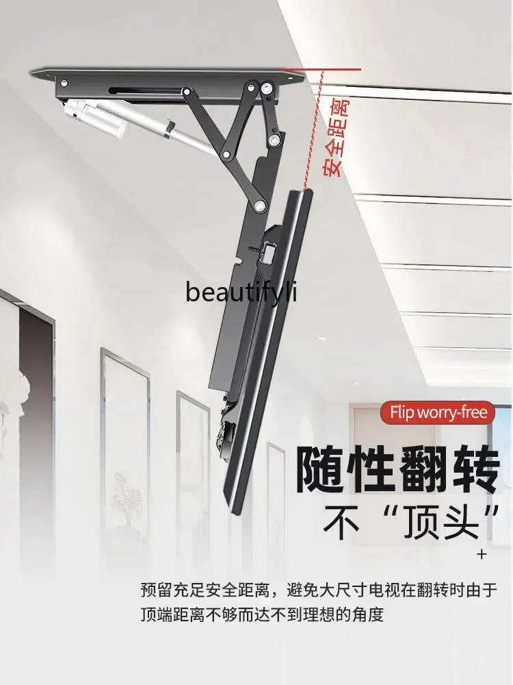 Tv Ceiling Hanger R…