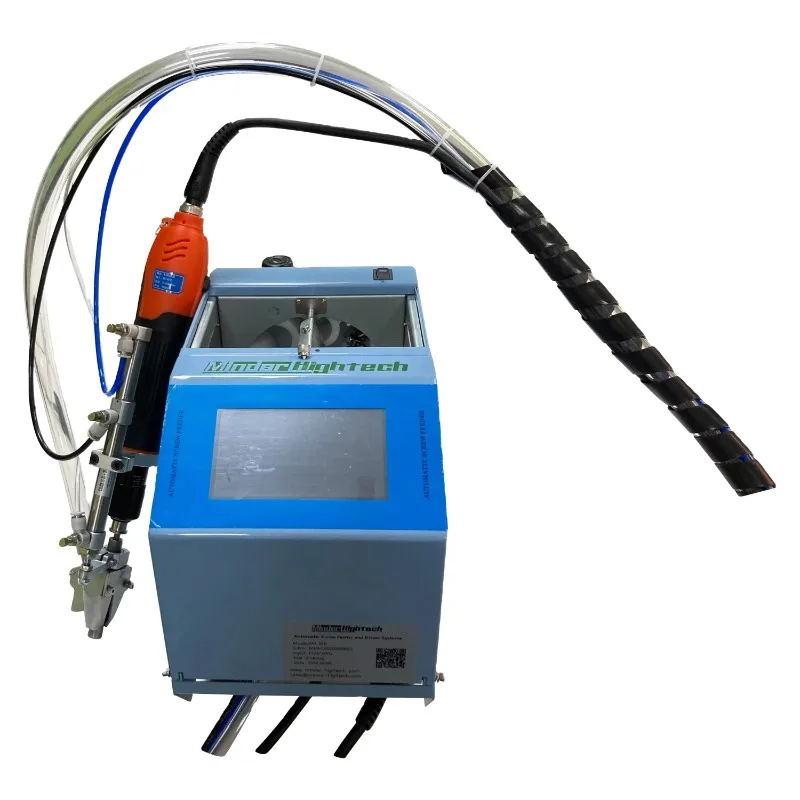 Household Appliance Locking Screw Machine/Toy Lock Screw Machine/Auto Parts Locking Screw Machine