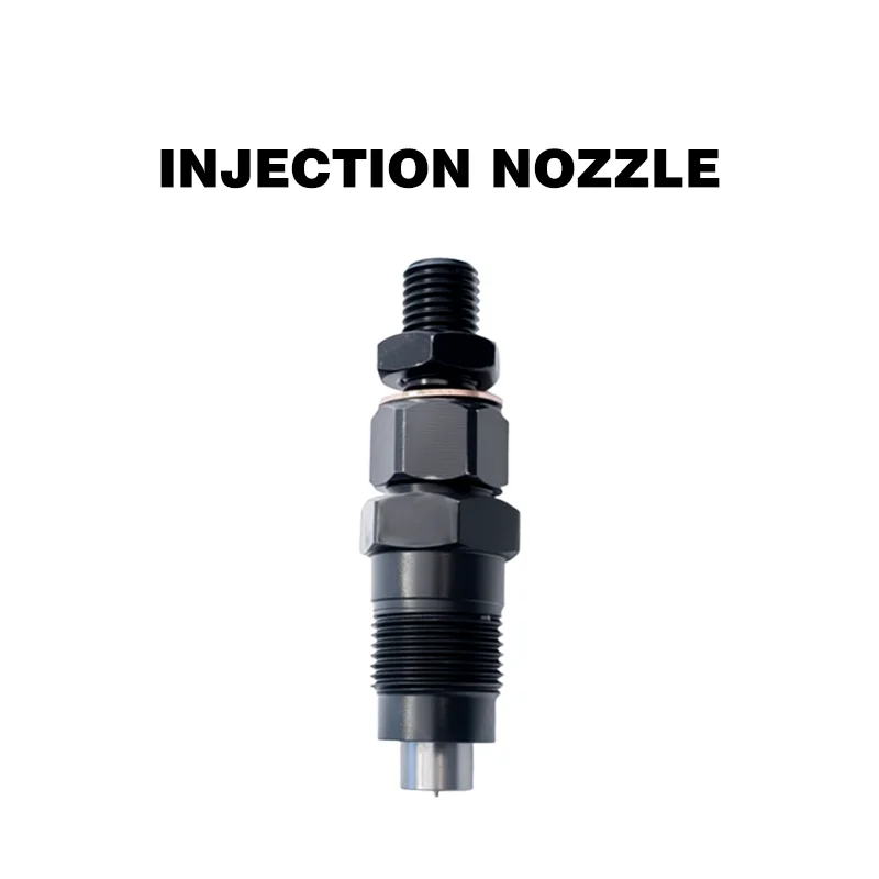 PD Series Diesel Fuel Injectors Model : 093400-5060 093400-5200 093400-5820 105007-1000 093400-5210 For DENSO RENAULT YE2828