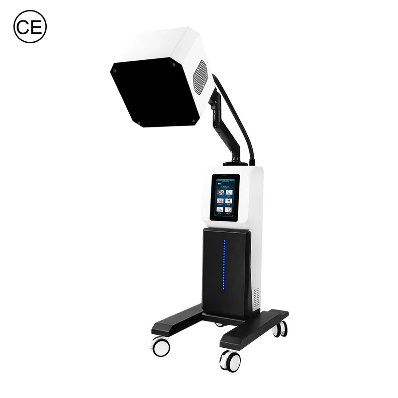 

V3 CE Terahertz Physiotherapy Professional Pain Relief THZ Wave Machine Thermal Therapy Machine for Physical Magneto Therapy