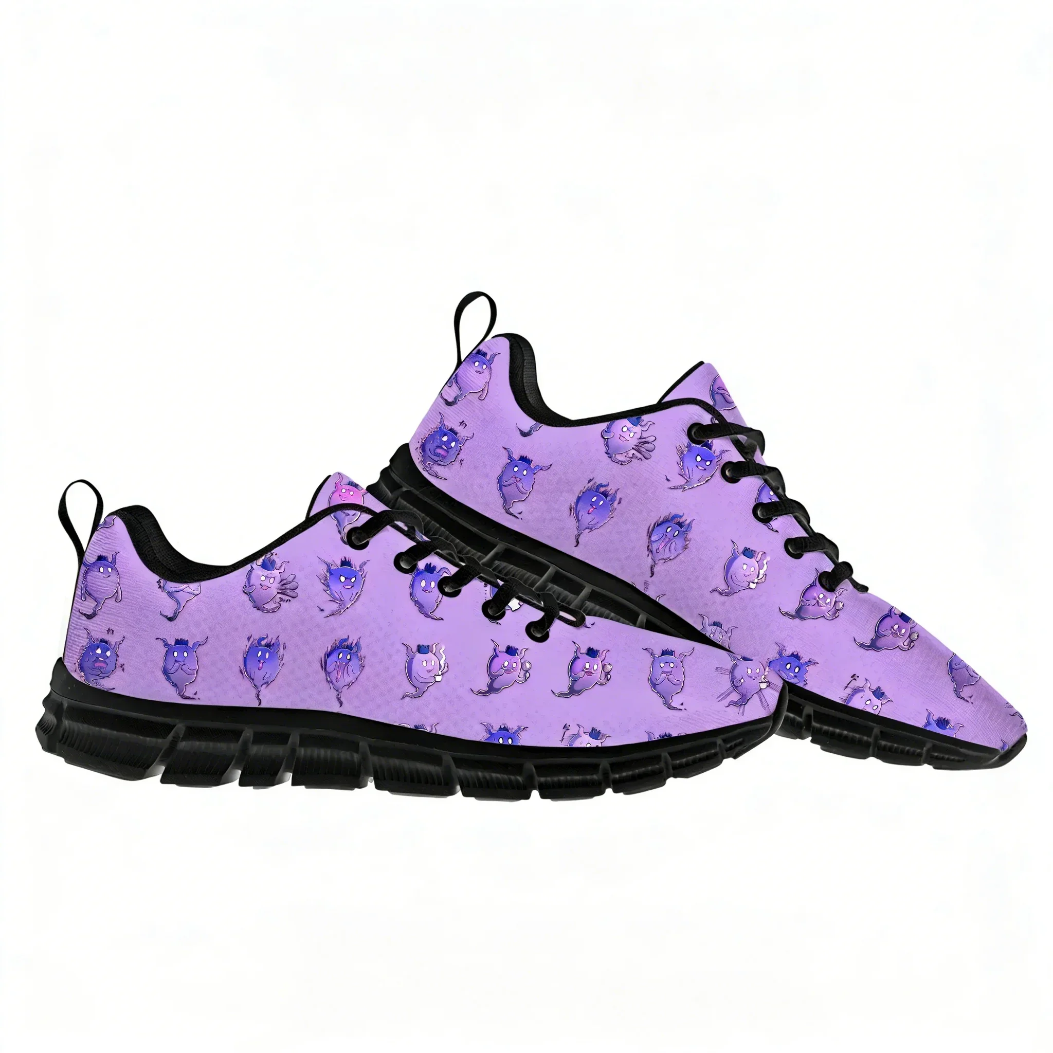 

Master Detective Archives RAIN CODE Sports Shoes Game Mens Womens Sneakers Sneaker Custom Built Shoes