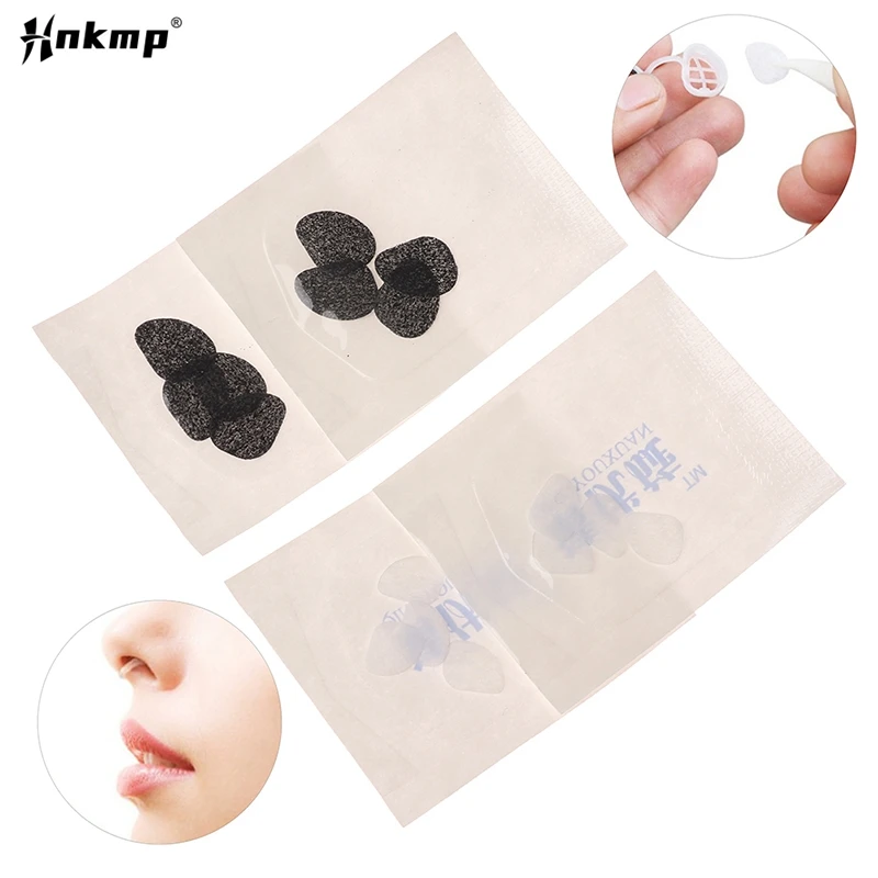 Máscara nasal antipoeira com 300 pares, 50/60/pares, proteção contra poluição do ar, anti-poeira, pólen e pólen para gripe