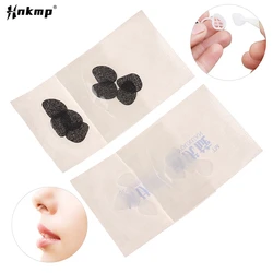 50/60/300Pairs Efficiency Nasal Filters Dust Mask Invisible Nose Filters Haze Pm2.5 Flu Pollen Allergy Defense Air Pollution