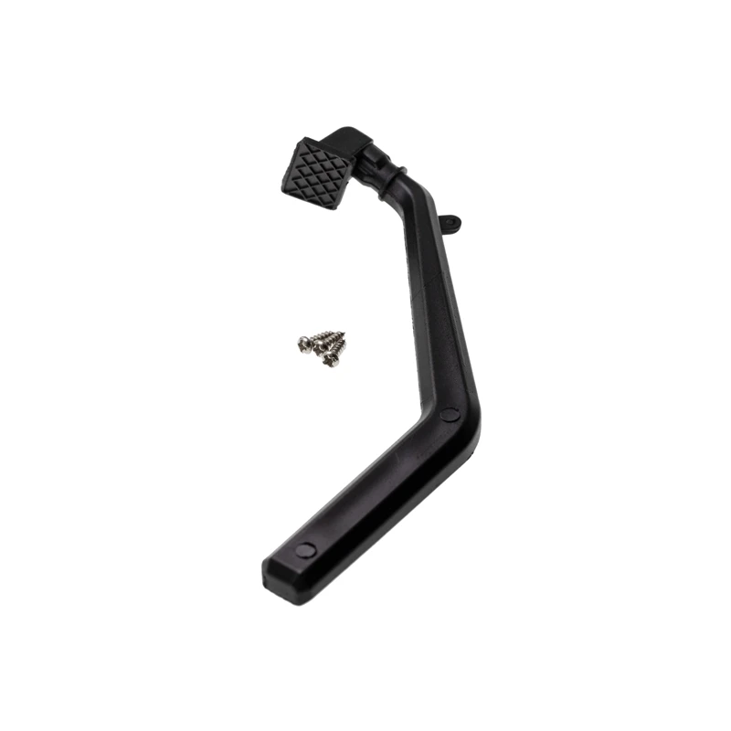 Plastic Snorkel Exhaust Pipe for 1/10 RC Crawler SCX10 II 90046 40047 Cherokee LC80 Body Shell Parts