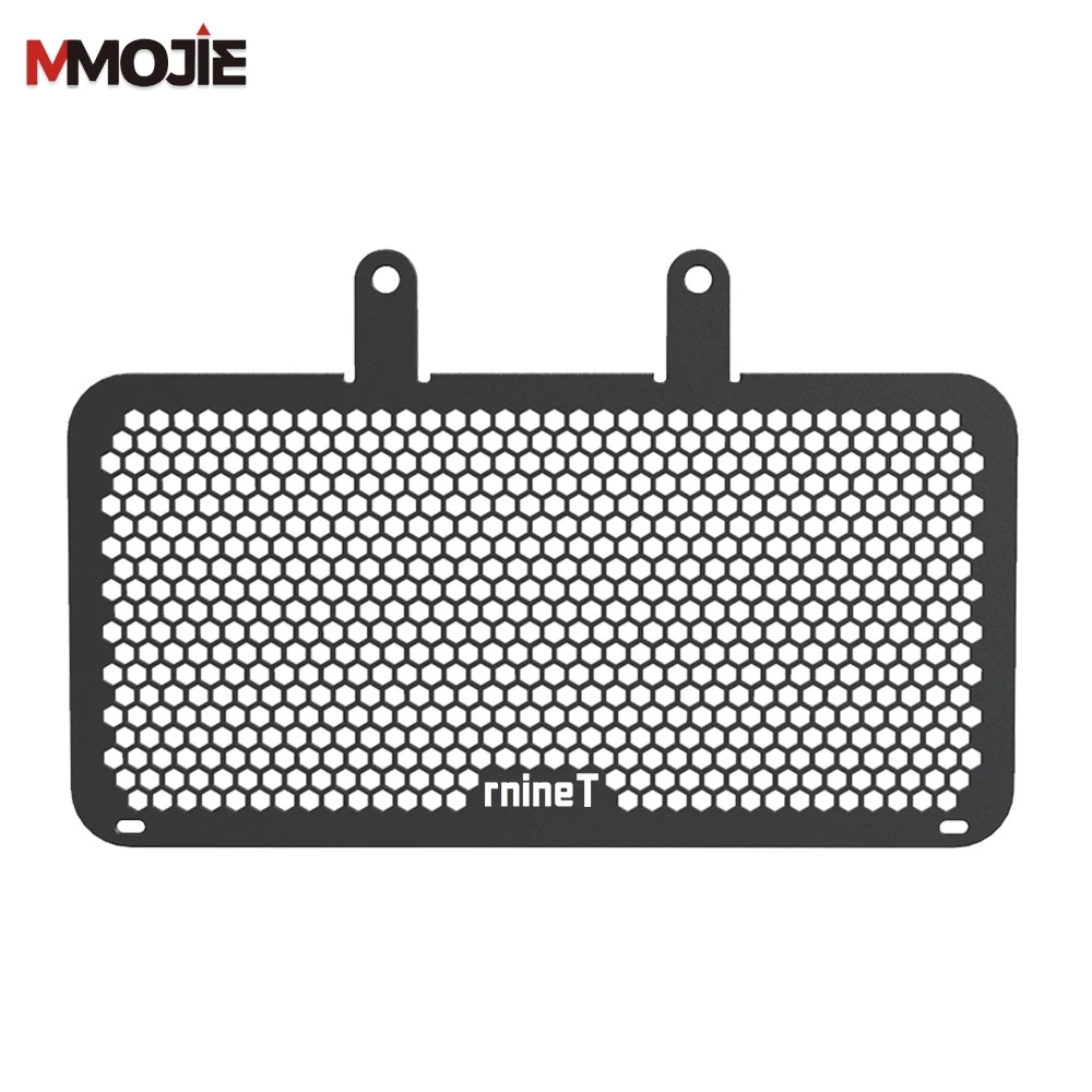 RNINET Radiatore Olio Guard PER BMW R Nine TR nineT Urban Scrambler Radiatore Copertura Della Protezione Del Motociclo 2014 - 2023 2020 2021 2022