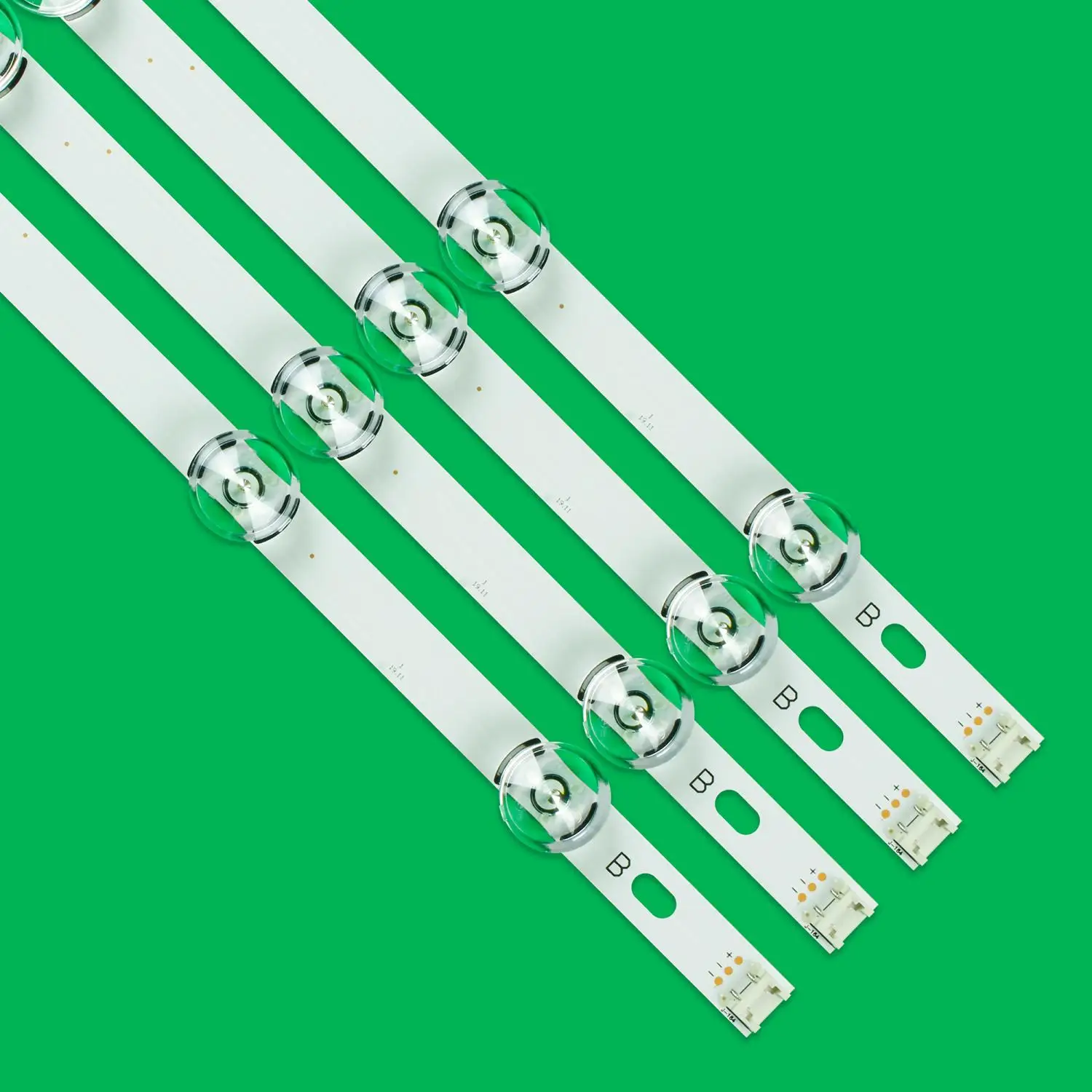 LED ストリップ 42LF6200 42LF561V 42LB5800 42LB5820 42LB5700 42LF5610 42LF580V LC420DUE 6916L-1956E 1957E