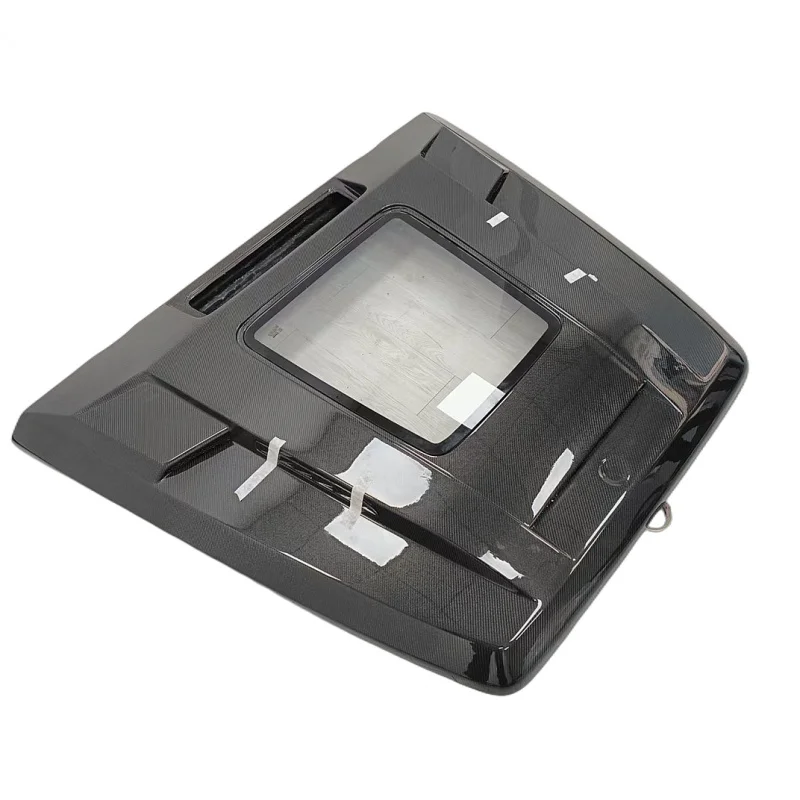 

Высококачественный капот двигателя автомобиля для Mecedes G Class W463 G63 G65 G55 B, капот из углеродного волокна