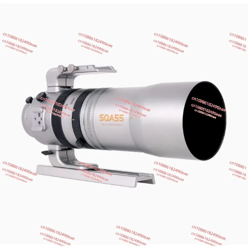 SQA55 astronomical telescope, professional deep space photography can receive SLR micro-orders