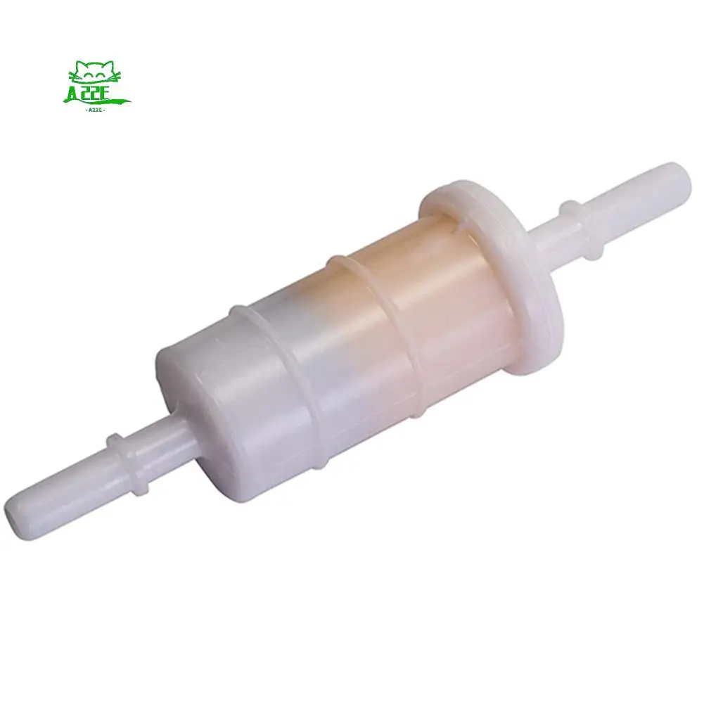 

A22E-15Pcs 8Mm 5/16Inch Fuel Filter For Mercury Marine Outboard Engine 35-879885T 35-879885Q 30-400Hp Gas Water Separator