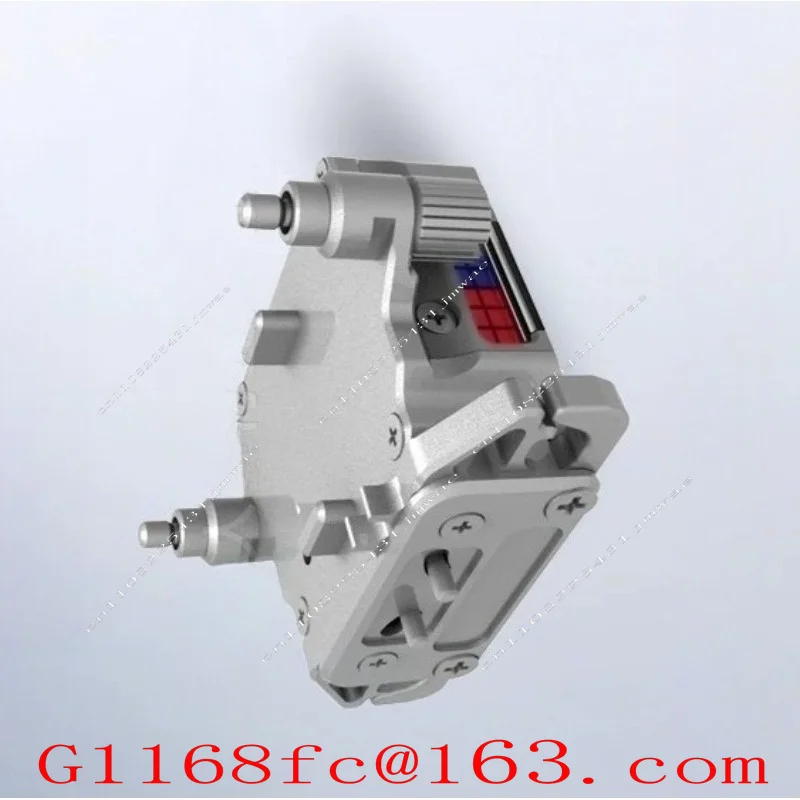 Suitable for M4T/M4E Multi-function Loads, Automatic Identification Thrower FT4-P