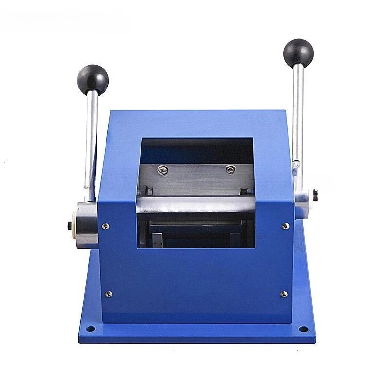 T 벤딩 머신 WZJ-II 컬러 강판 벤딩 테스트 머신 T형 벤딩 테스트 머신