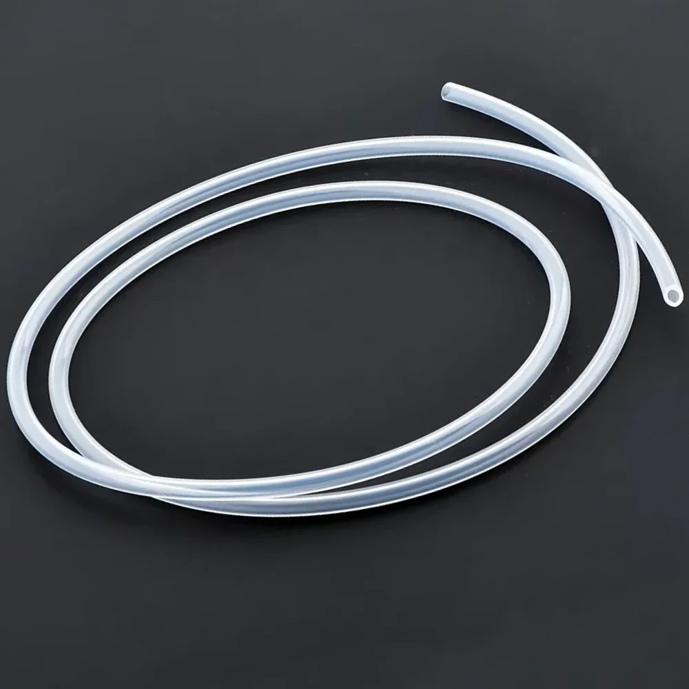 1PC Ink Pipe Eco Solvent Ink Tube Pipe Hose Line Universal Ink Tube for Mimaki Mutoh Xuli for EPSON Print Head Single Line