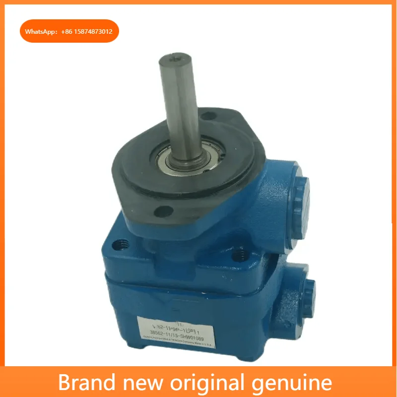 Factory direct V Series V20 Variable Displacement Hydraulic Vane Pump V20-1P13P-1C-11 V10-1P7P-1A-20